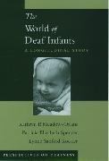 The World of Deaf Infants: A Longitudinal Study