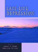 Late-Life Depression