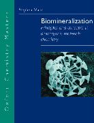 Biomineralization