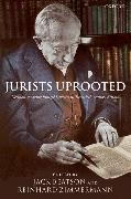 Jurists Uprooted