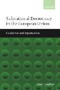 Subnational Democracy in the European Union