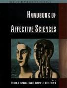 Handbook of Affective Sciences