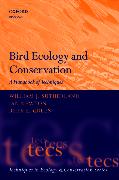 Bird Ecology and Conservation