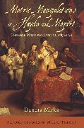 Metric Manipulations in Haydn and Mozart: Chamber Music for Strings, 1787-1791