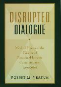 Disrupted Dialogue