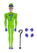 Batman Series Animated New Batman Adventures Riddler Action Figure