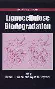 Lignocellulose Biodegradation