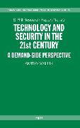 Technology and Security in the 21st Century: A Demand-Side Perspective