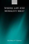 Where Law and Morality Meet