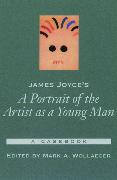 James Joyce's A Portrait of the Artist as a Young Man