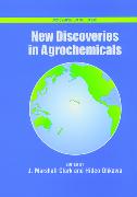 New Discoveries in Agrochemicals