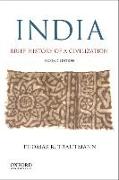 India: Brief History of a Civilization
