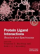 Protein-Ligand Interactions: Structure and Spectroscopy