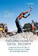 The Long Road to Social Security