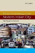 The Oxford Anthology of the Modern Indian City