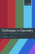 Challenges in Geometry: For Mathematical Olympians Past and Present