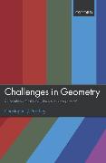 Challenges in Geometry