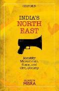 India's North-East