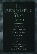 The Apocalyptic Year 1000: Religious Expectaton and Social Change, 950-1050