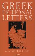 Greek Fictional Letters