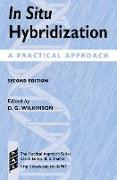 In Situ Hybridization: A Practical Approach