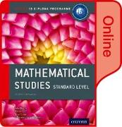 IB Mathematical Studies Online Course Book: Oxford IB Diploma Programme