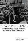 Genocide on Trial