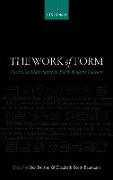 The Work of Form