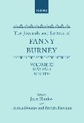 The Journals and Letters of Fanny Burney (Madame D'Arblay) Volume XI: Mayfair 1818-1824: Letters 1180-1354