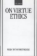 On Virtue Ethics