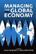 Managing the Global Economy