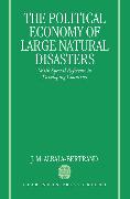 Political Economy of Large Natural Disasters: With Special Reference to Developing Countries