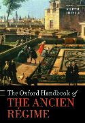 The Oxford Handbook of the Ancien Regime