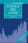 Statistical Data Analysis