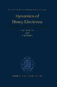 Dynamics of Heavy Electrons