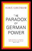 The Paradox of German Power