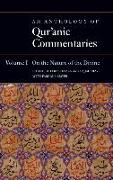 An Anthology of Qur'anic Commentaries