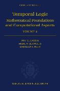 Temporal Logic: Mathematical Foundations and Computational Aspects Volume 2