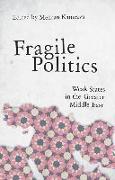 Fragile Politics