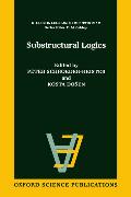 Substructural Logics