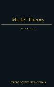 Model Theory