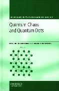 Quantum Chaos and Quantum Dots