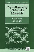 Crystallography of Modular Materials