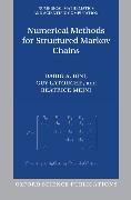 Numerical Methods for Structured Markov Chains