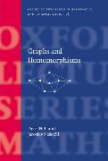 Graphs and Homomorphisms