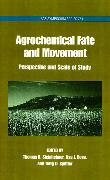 Agrochemical Fate and Movement