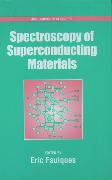 Spectroscopy of Superconducting Materials