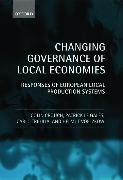 Changing Governance of Local Economies: Responses of European Local Production Systems