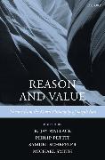 Reason and Value: Themes from the Moral Philosophy of Joseph Raz