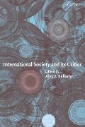 International Society and Its Critics